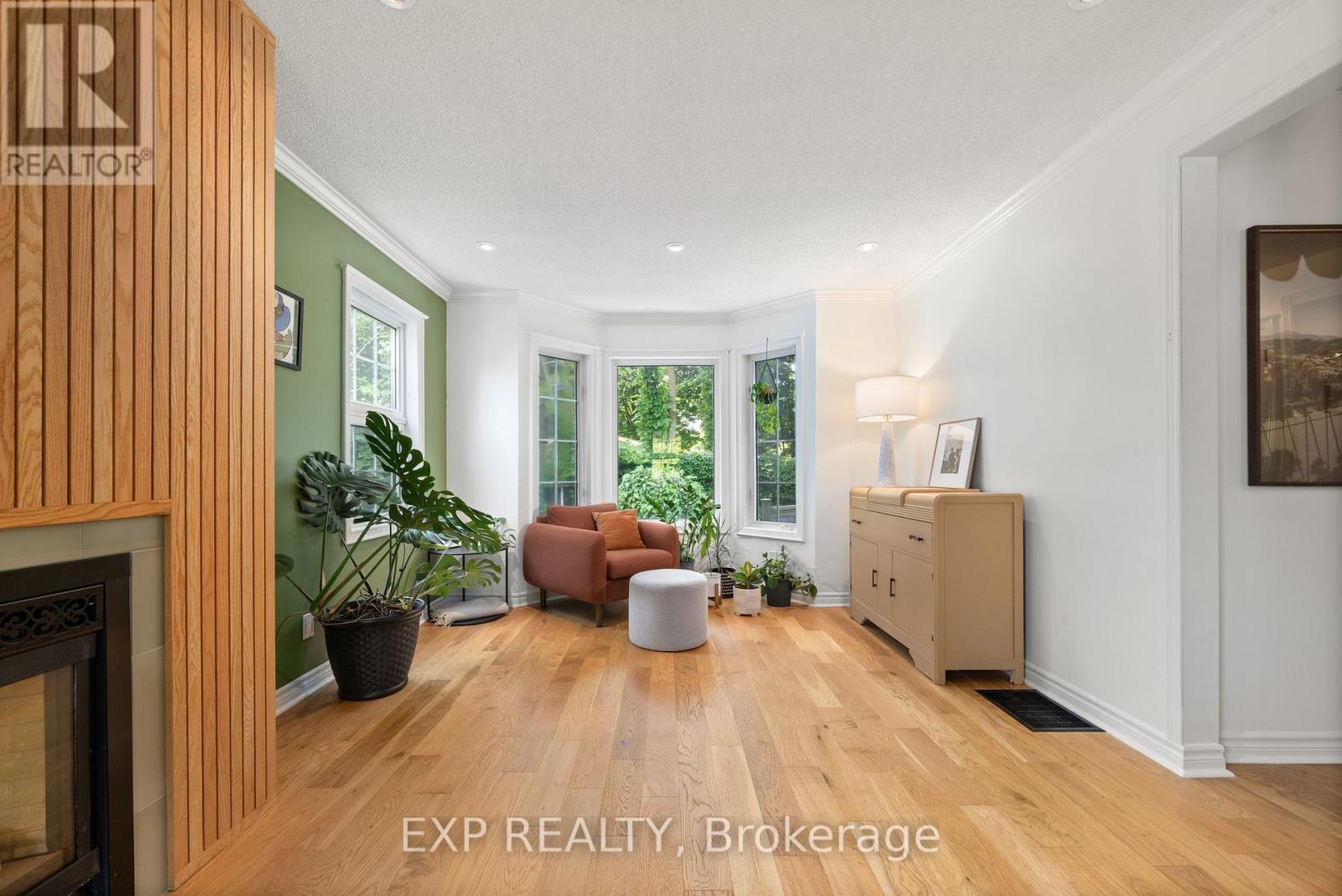 18 Queen Street, Prince Edward County, Ontario  K0K 2T0 - Photo 6 - X12836292