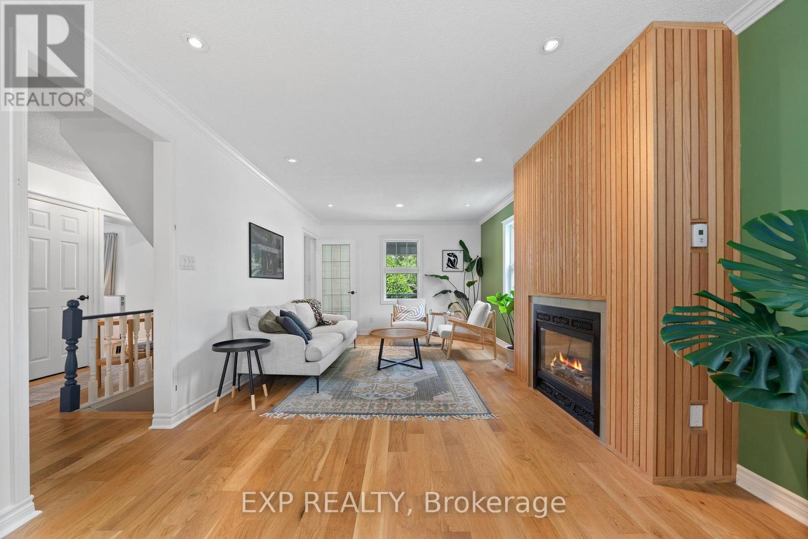 18 Queen Street, Prince Edward County, Ontario  K0K 2T0 - Photo 8 - X12836292