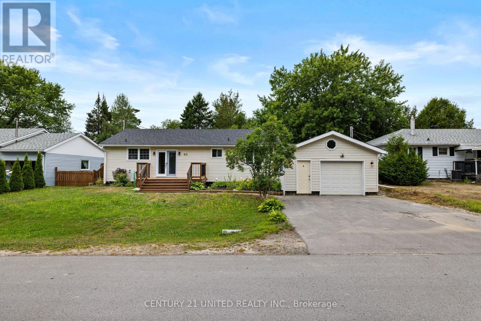 60 Hemlock Street, Highlands East, Ontario  K0L 1M0 - Photo 1 - X12836308