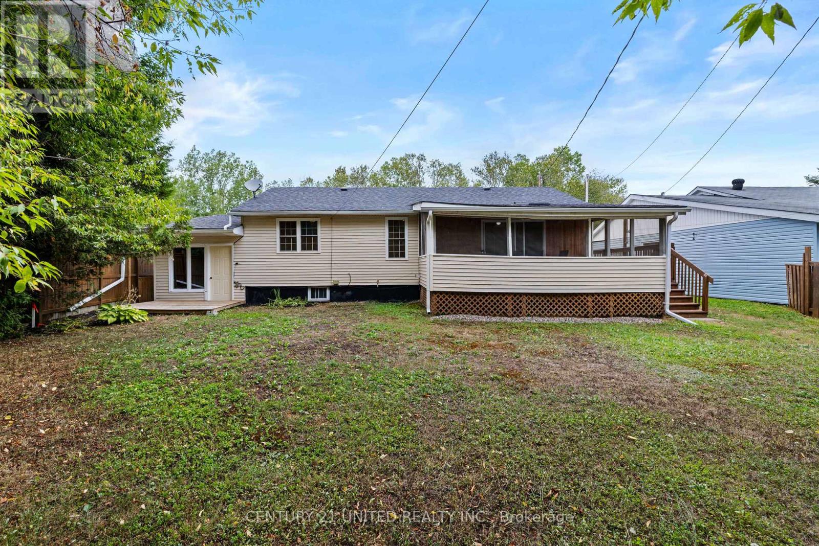 60 Hemlock Street, Highlands East, Ontario  K0L 1M0 - Photo 27 - X12836308