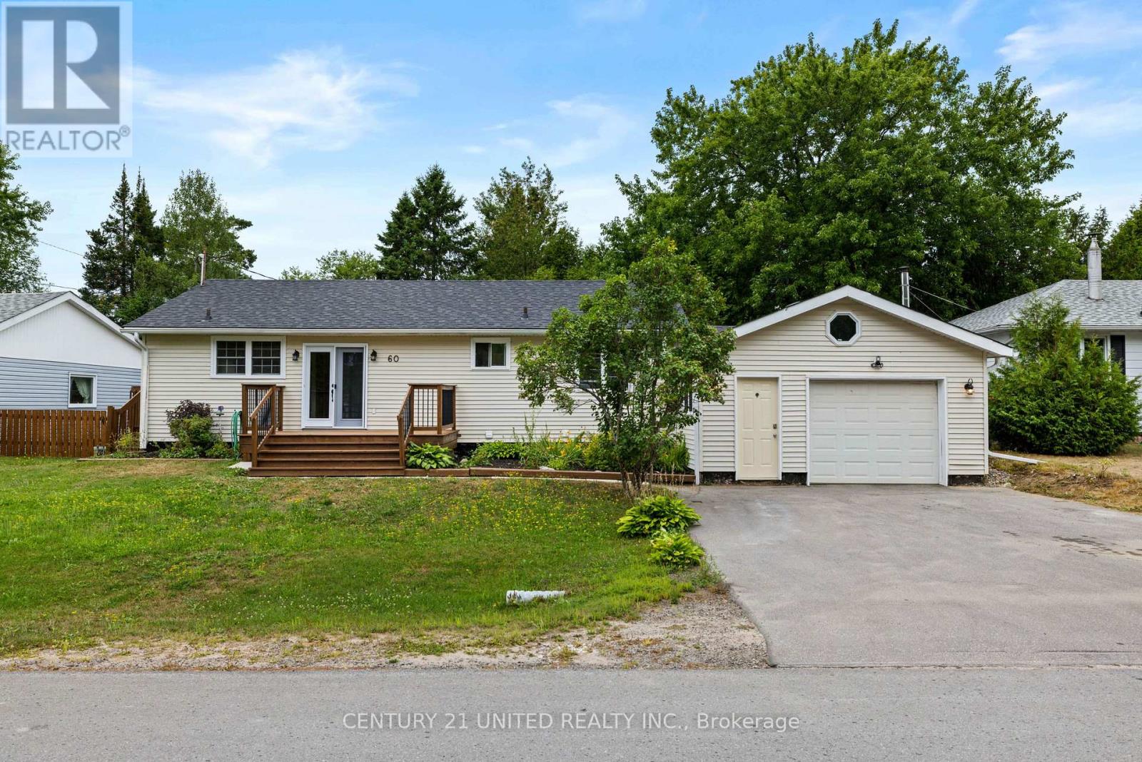 60 Hemlock Street, Highlands East, Ontario  K0L 1M0 - Photo 3 - X12836308