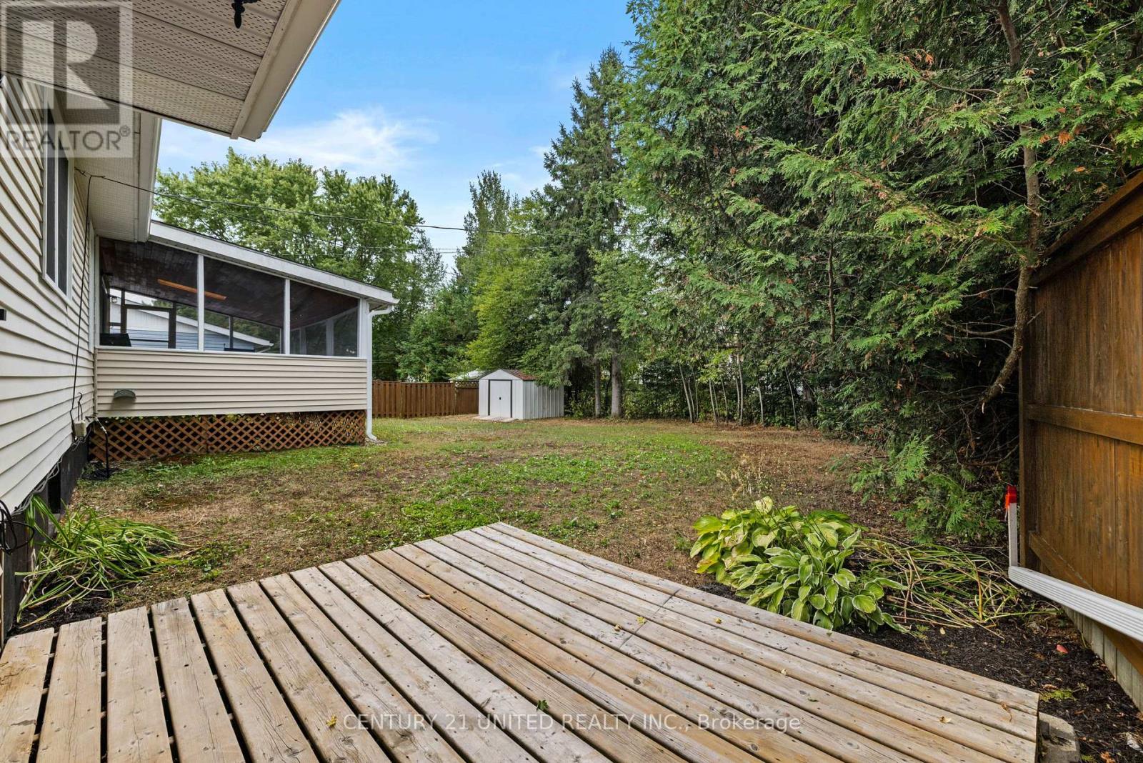 60 Hemlock Street, Highlands East, Ontario  K0L 1M0 - Photo 30 - X12836308