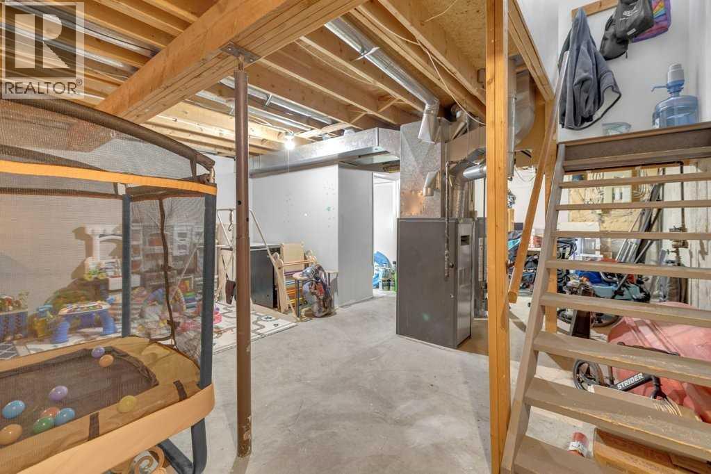 5 Erickson Drive, Red Deer, Alberta  T4R 2A3 - Photo 21 - A2288204