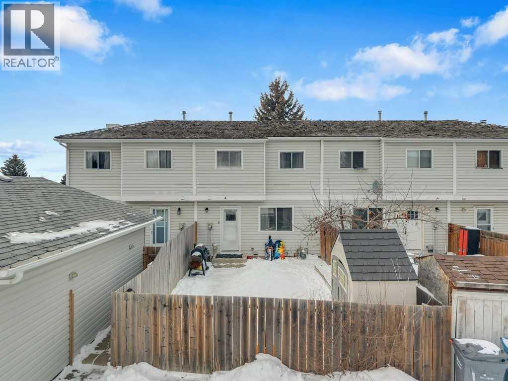 5 Erickson Drive, Red Deer, Alberta  T4R 2A3 - Photo 26 - A2288204