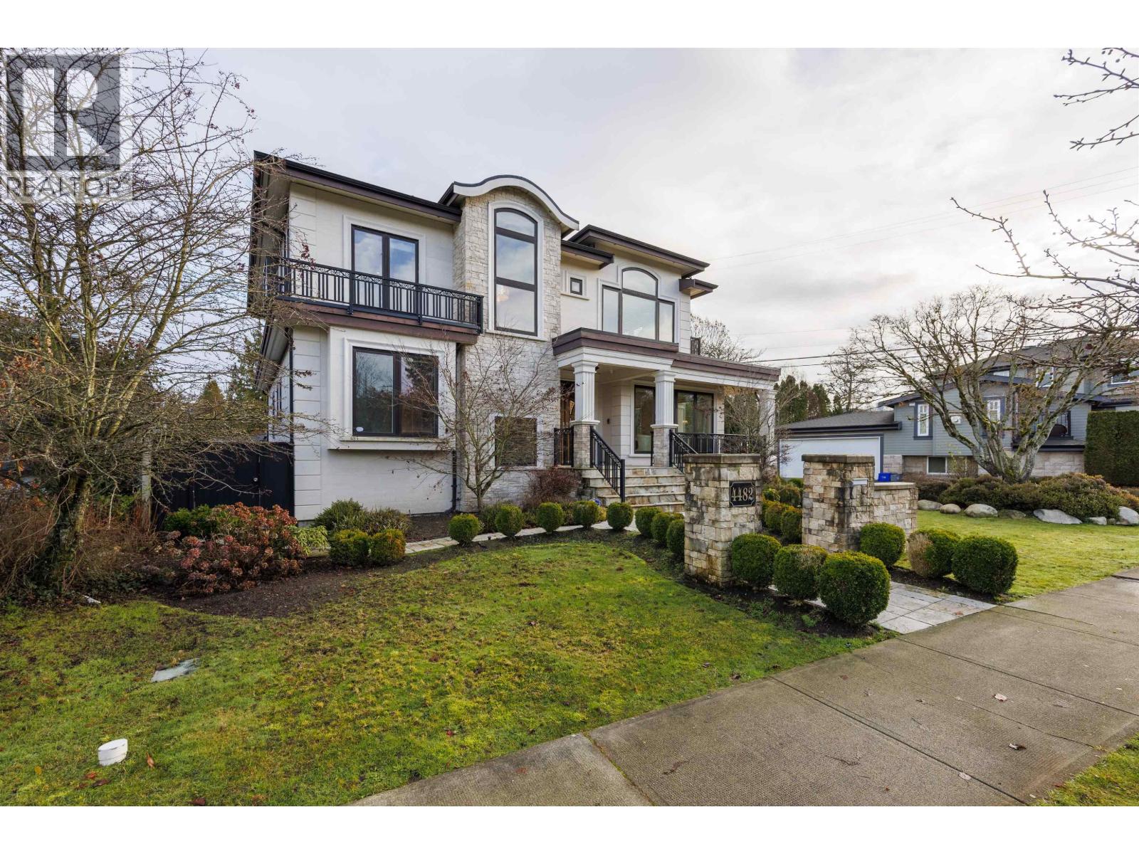 4482 Brakenridge Street, Vancouver, British Columbia  V6L 2H2 - Photo 2 - R3079665