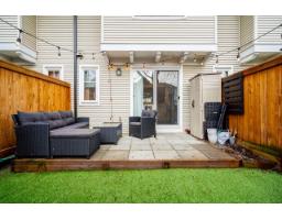 18 20540 66 AVENUE, Langley, British Columbia