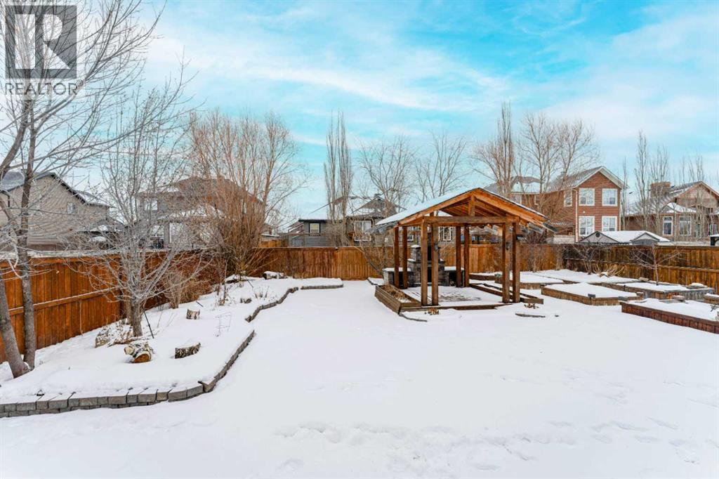 461 Boulder Creek Way Se, Langdon, Alberta  T0J 1X3 - Photo 41 - A2276704