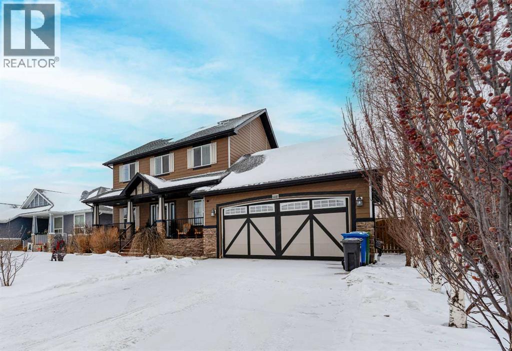 461 Boulder Creek Way Se, Langdon, Alberta  T0J 1X3 - Photo 50 - A2276704