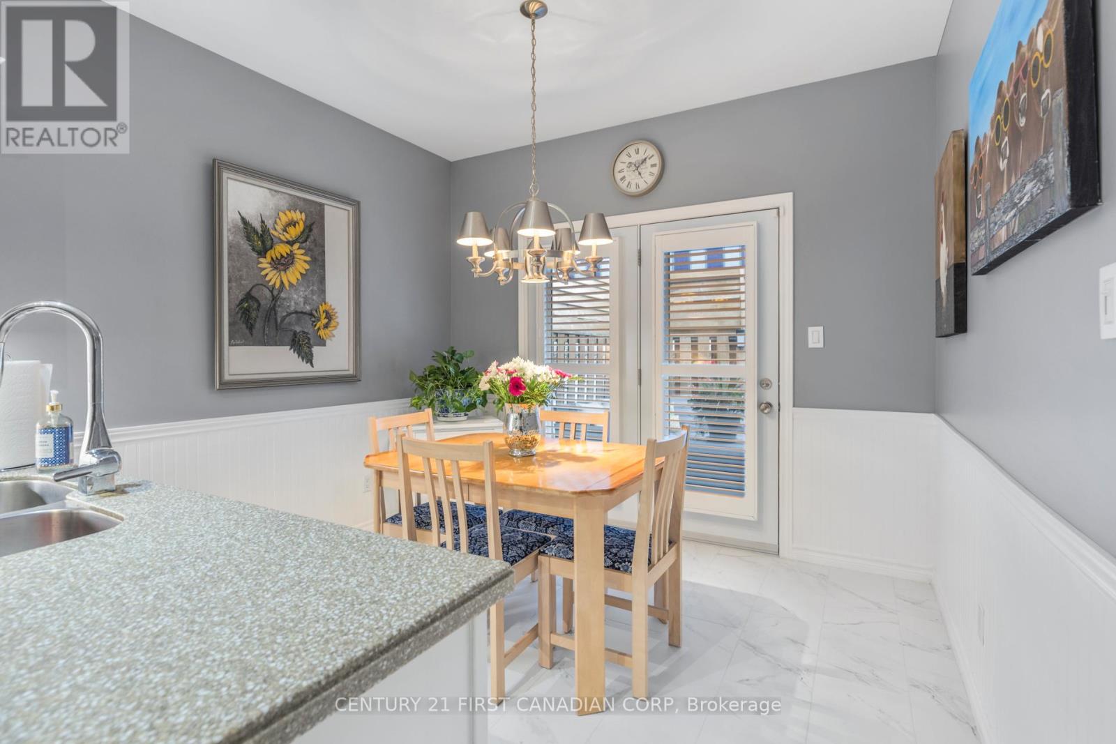 1 - 205 North Centre Road, London North, Ontario  N5X 4E2 - Photo 12 - X12836460