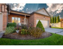 1 - 205 NORTH CENTRE ROAD, London North, Ontario