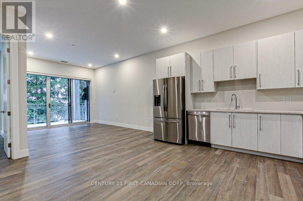 201 - 1696 Fiddlehead Place, London North, Ontario  N6G 2V7 - Photo 5 - X12836474