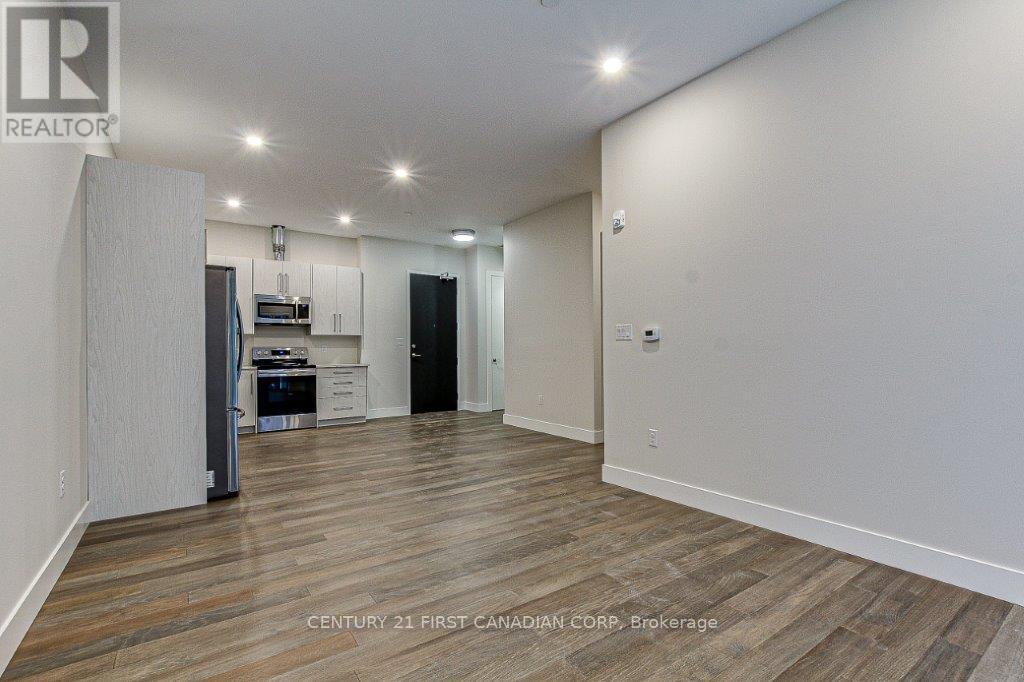 201 - 1696 Fiddlehead Place, London North, Ontario  N6G 2V7 - Photo 7 - X12836474