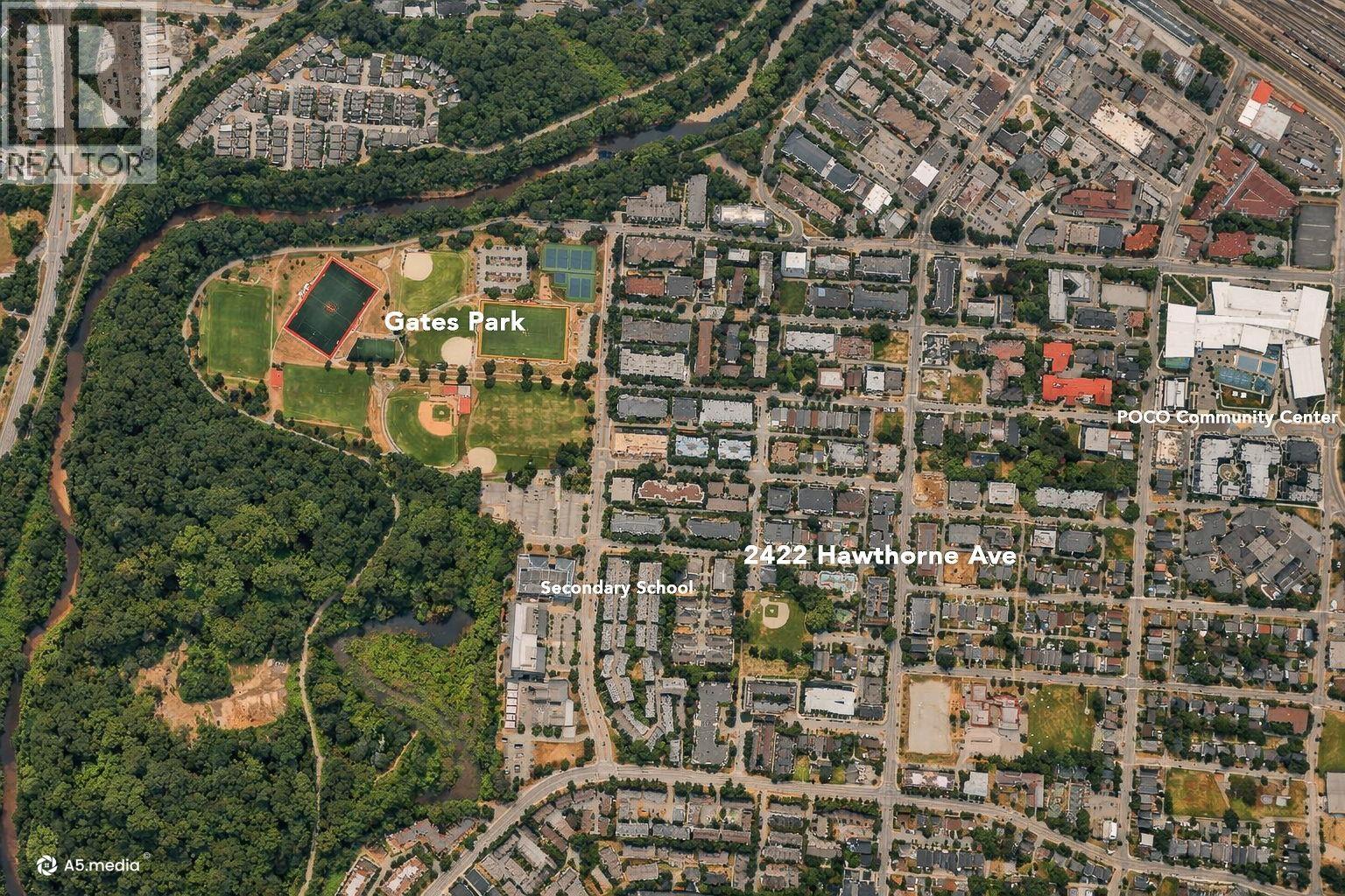 86 2422 Hawthorne Avenue, Port Coquitlam, British Columbia  V3C 6K7 - Photo 32 - R3094843