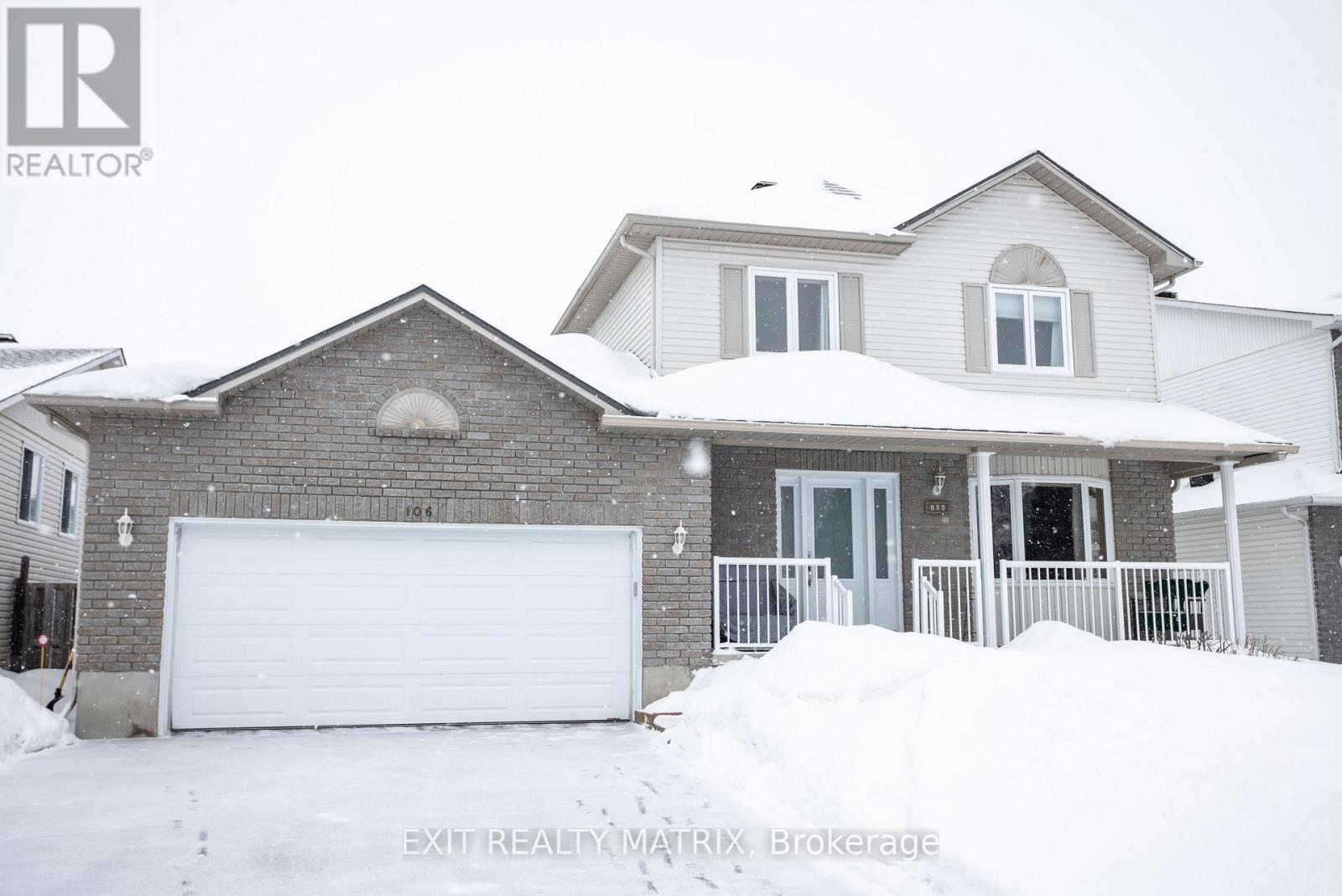 106 Lachaine Street, Russell, Ontario  K0A 3H0 - Photo 2 - X12836316