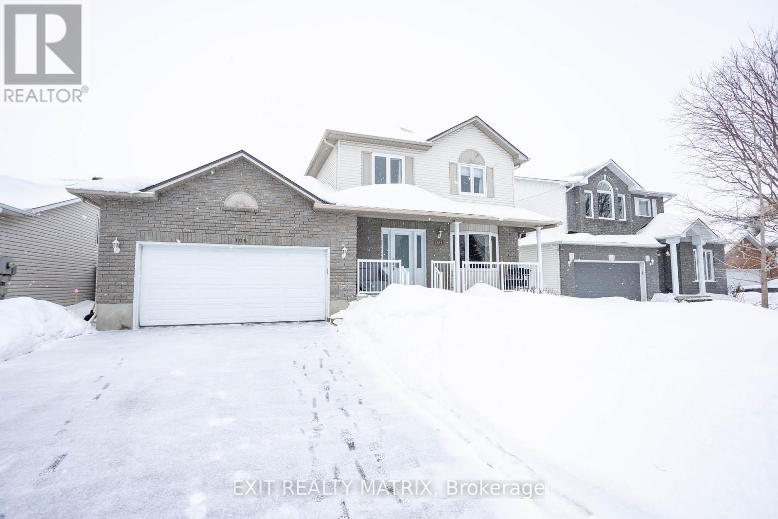 106 Lachaine Street, Russell, Ontario  K0A 3H0 - Photo 3 - X12836316