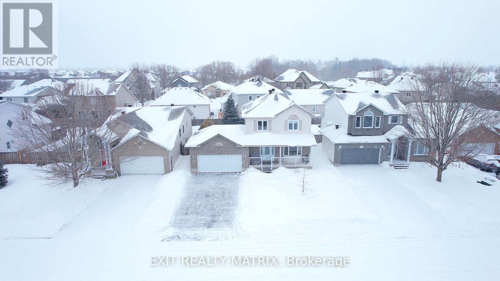 106 Lachaine Street, Russell, Ontario  K0A 3H0 - Photo 43 - X12836316