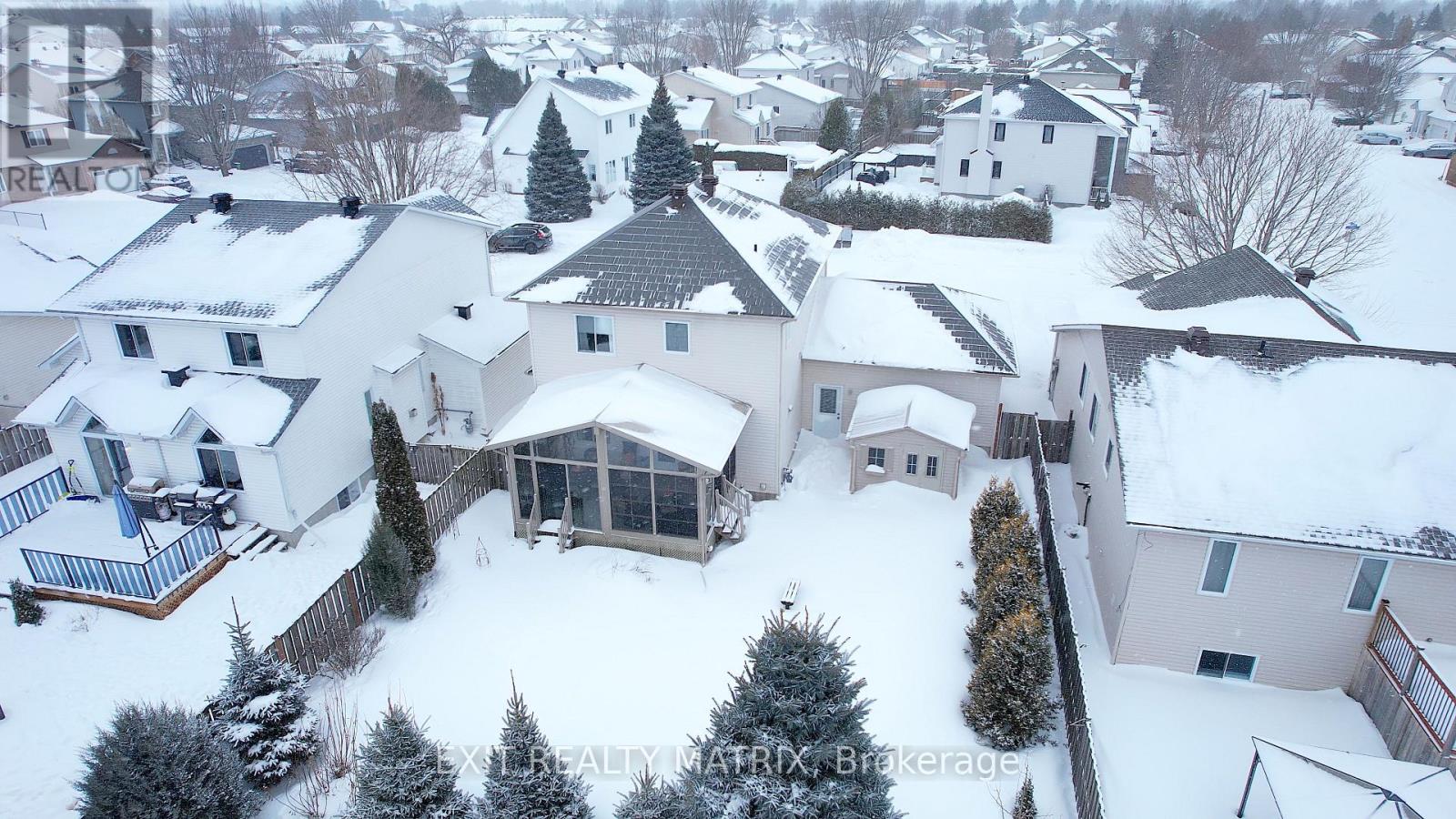 106 Lachaine Street, Russell, Ontario  K0A 3H0 - Photo 44 - X12836316