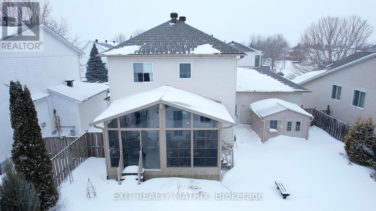 106 Lachaine Street, Russell, Ontario  K0A 3H0 - Photo 45 - X12836316