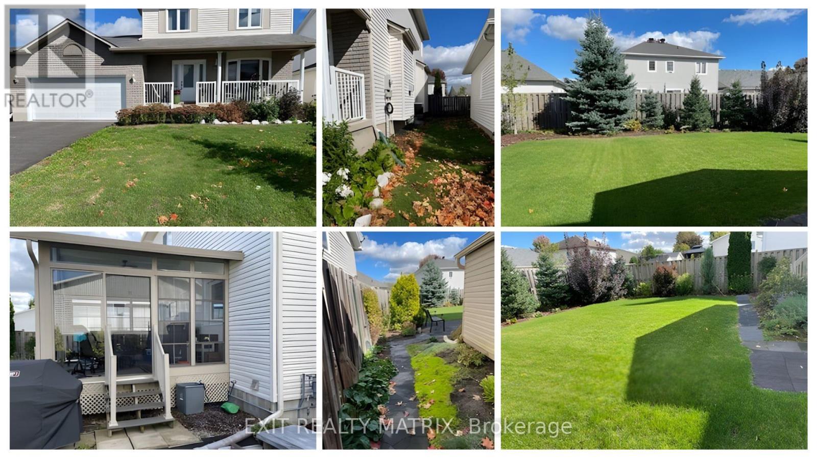 106 Lachaine Street, Russell, Ontario  K0A 3H0 - Photo 47 - X12836316