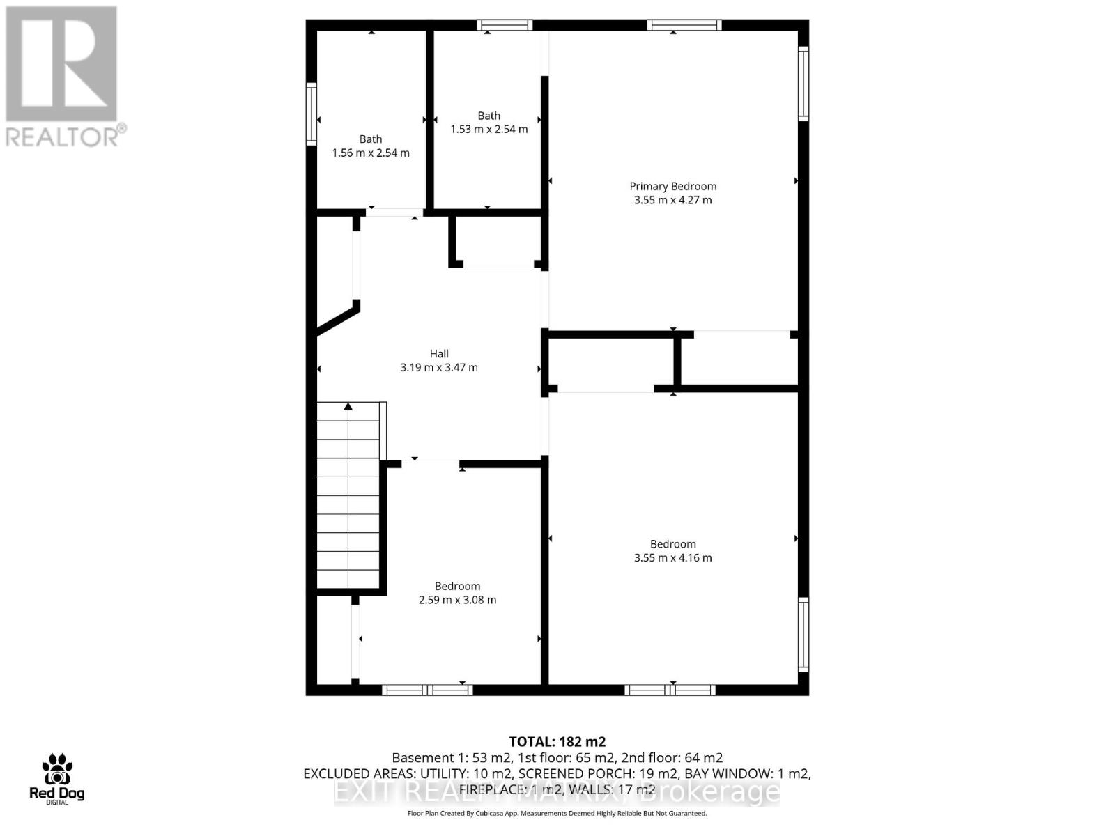 106 Lachaine Street, Russell, Ontario  K0A 3H0 - Photo 49 - X12836316