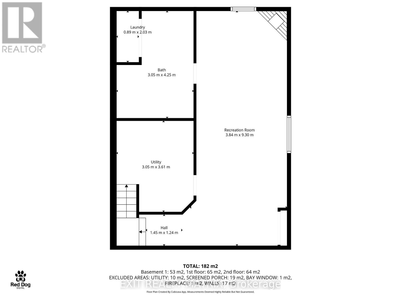 106 Lachaine Street, Russell, Ontario  K0A 3H0 - Photo 50 - X12836316