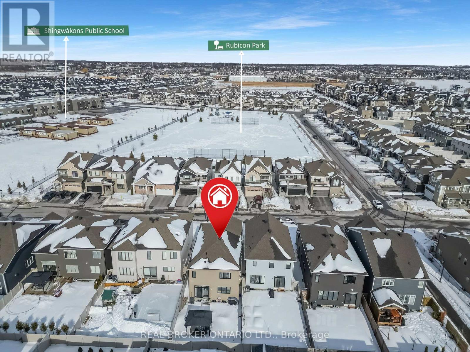 642 Continental Avenue, Ottawa, Ontario K2S 1B6 - Photo 41 - X12836356