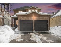 320 SHELLBROOK WAY, ottawa, Ontario