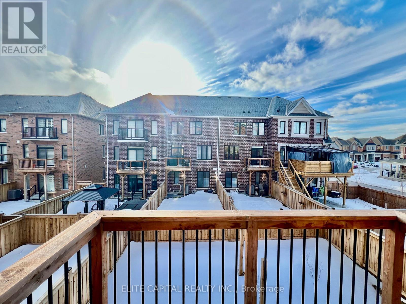 95 Elkington Crescent, Whitby, Ontario  L1P 0L7 - Photo 27 - E12835788