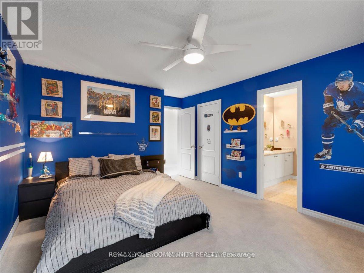 9 Heaney Court, Aurora, Ontario  L4G 0J7 - Photo 27 - N12708258