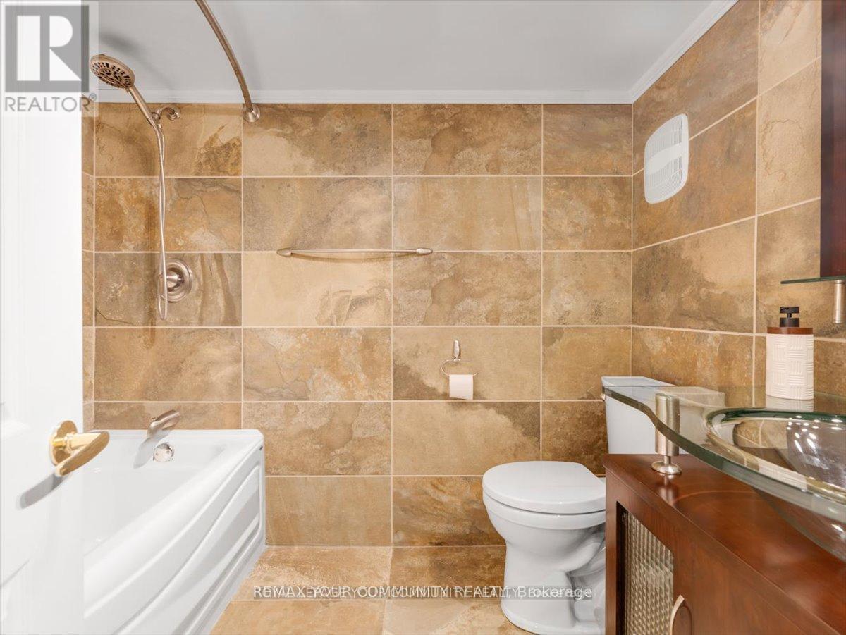 9 Heaney Court, Aurora, Ontario  L4G 0J7 - Photo 45 - N12708258