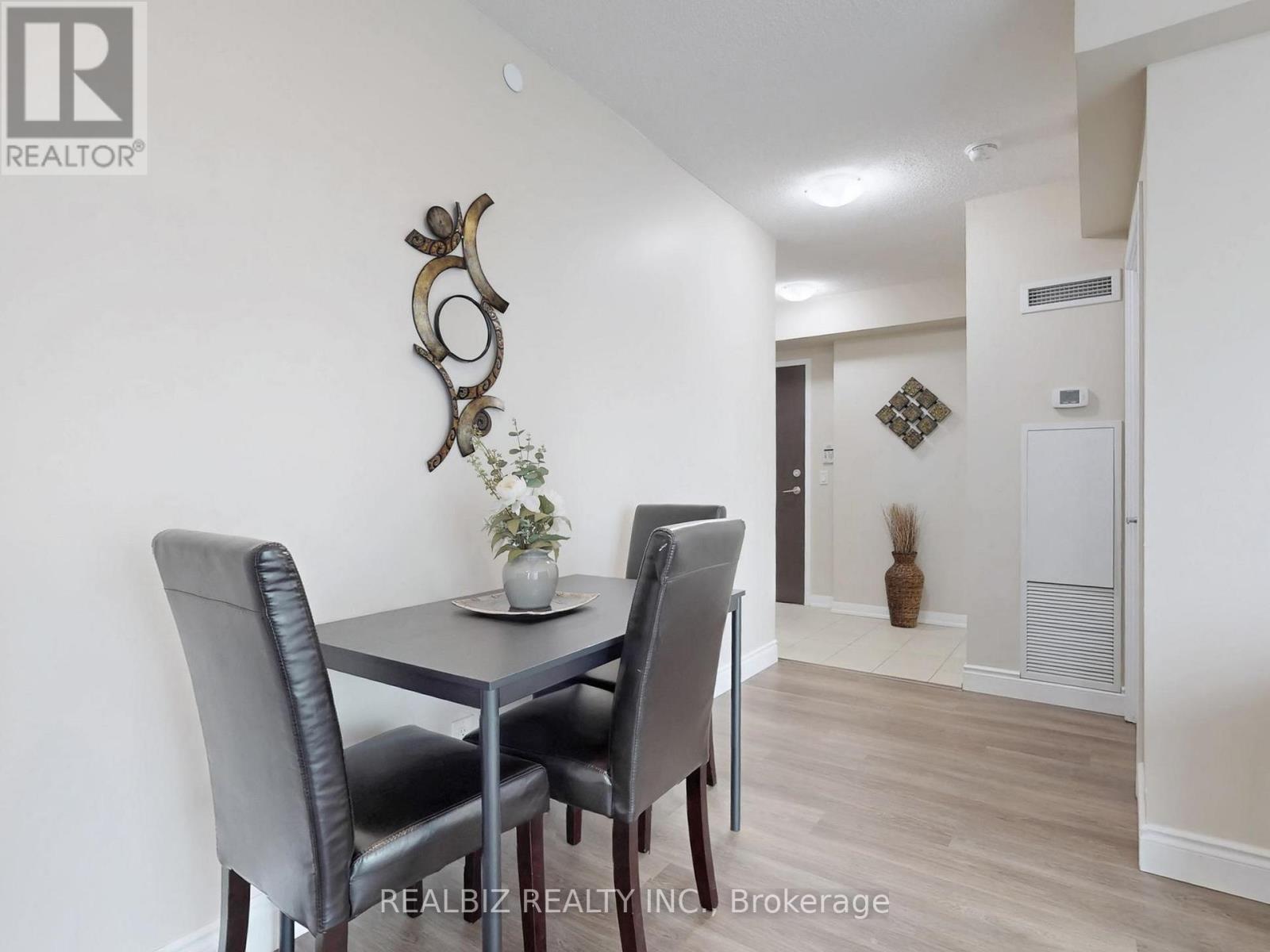 1507 - 215 Sherway Gardens Road, Toronto, Ontario  M9C 0A4 - Photo 10 - W12804582