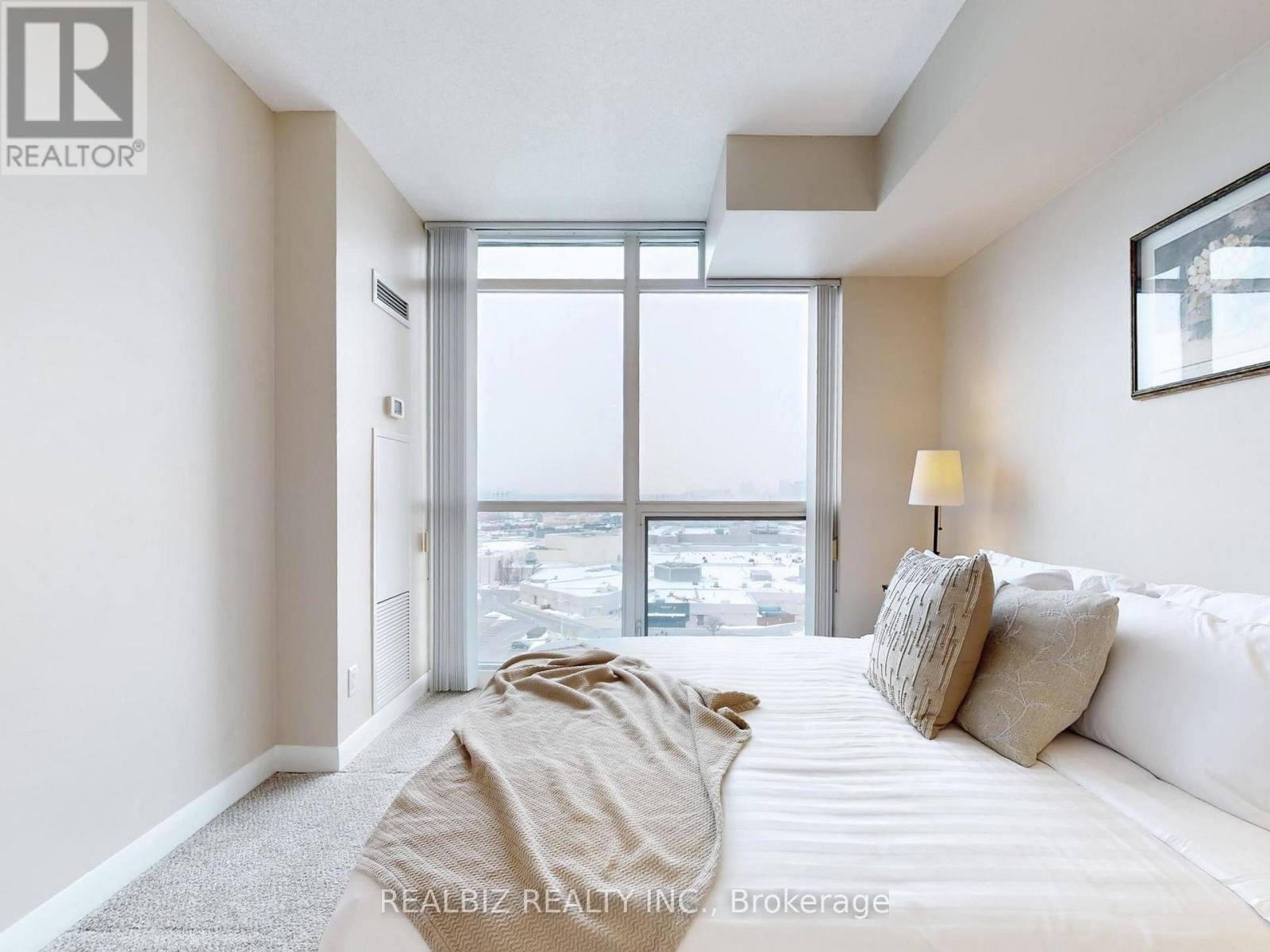 1507 - 215 Sherway Gardens Road, Toronto, Ontario  M9C 0A4 - Photo 14 - W12804582