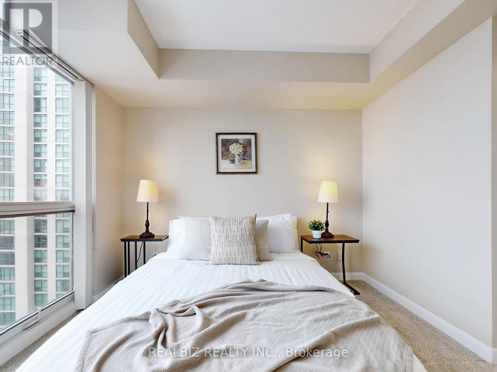 1507 - 215 Sherway Gardens Road, Toronto, Ontario  M9C 0A4 - Photo 16 - W12804582