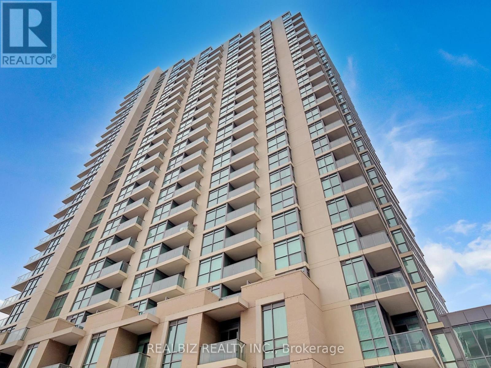 1507 - 215 Sherway Gardens Road, Toronto, Ontario  M9C 0A4 - Photo 2 - W12804582