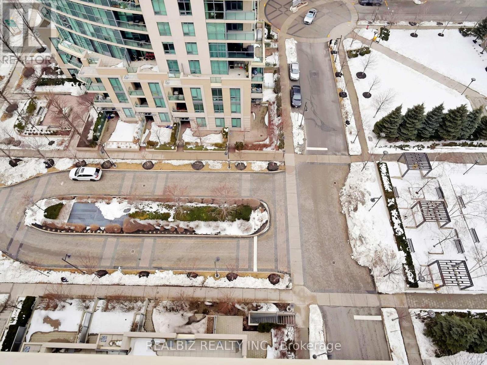 1507 - 215 Sherway Gardens Road, Toronto, Ontario  M9C 0A4 - Photo 27 - W12804582