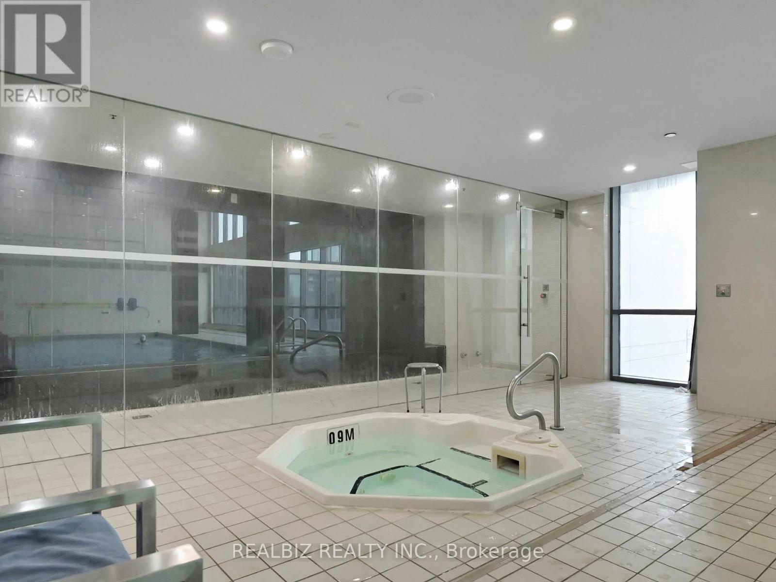 1507 - 215 Sherway Gardens Road, Toronto, Ontario  M9C 0A4 - Photo 32 - W12804582