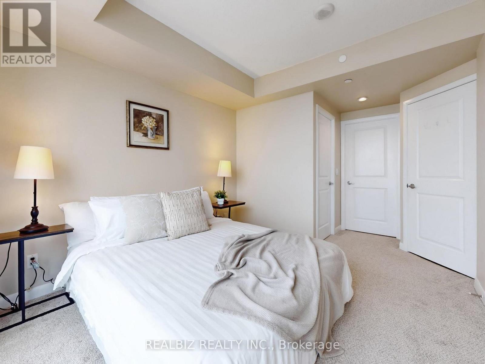 1507 - 215 Sherway Gardens Road, Toronto, Ontario  M9C 0A4 - Photo 15 - W12804582