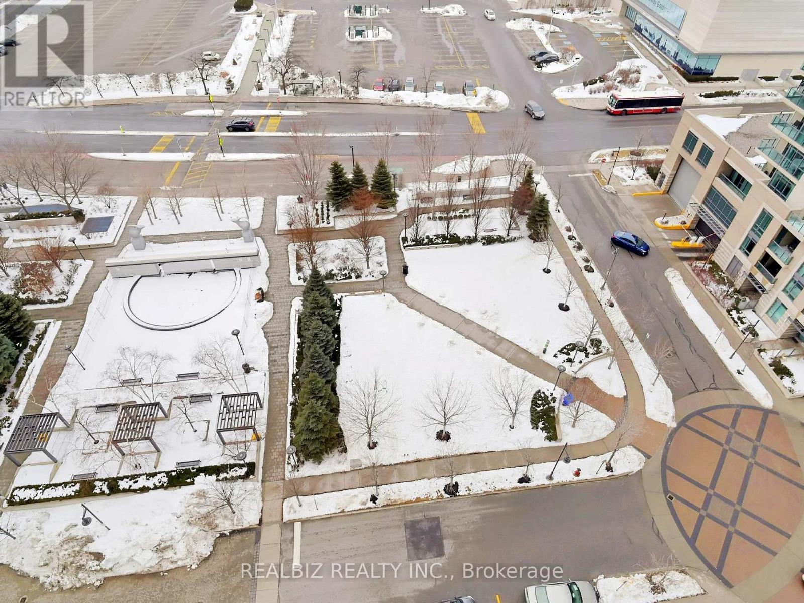 1507 - 215 Sherway Gardens Road, Toronto, Ontario  M9C 0A4 - Photo 26 - W12804582