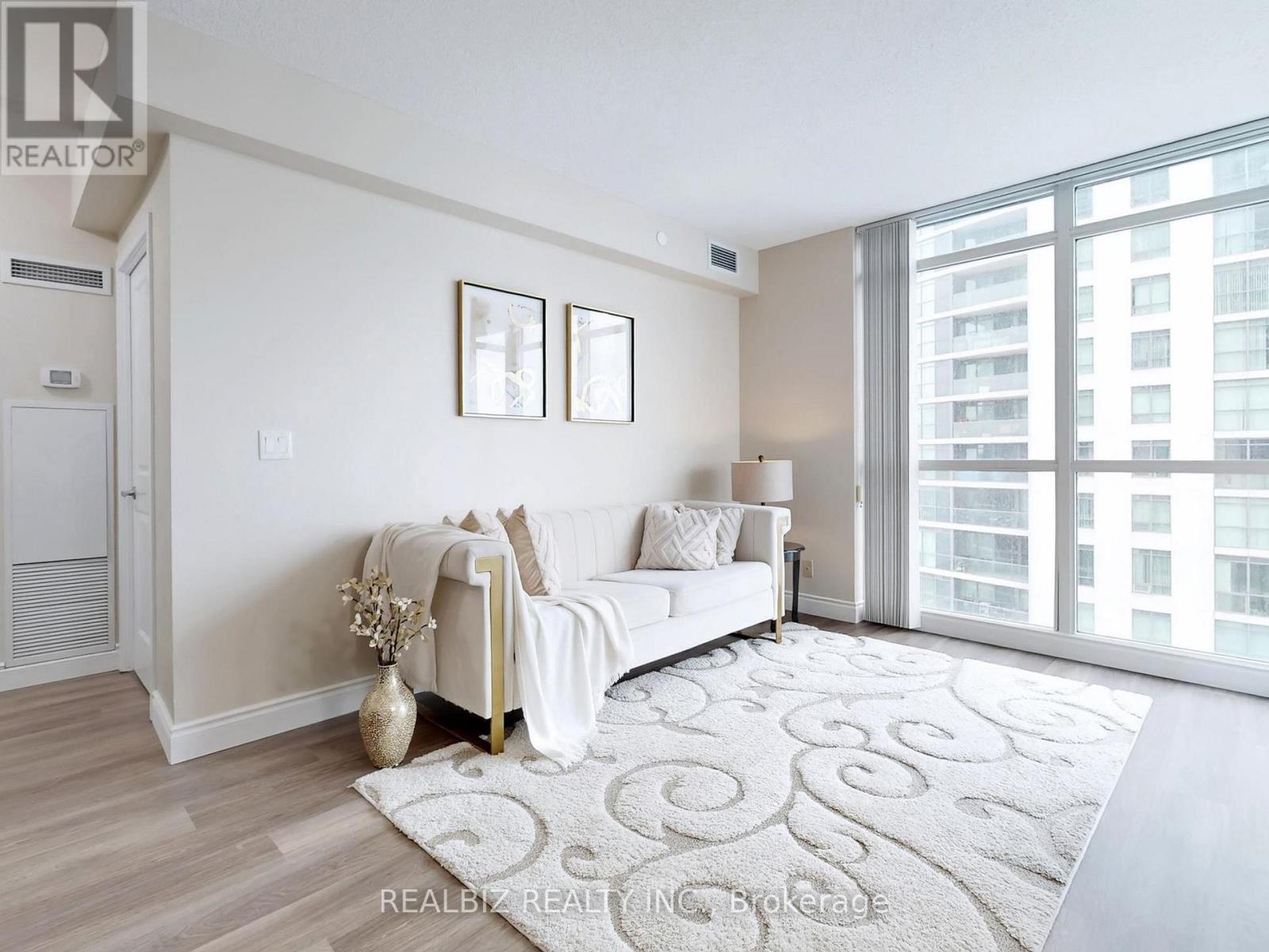1507 - 215 Sherway Gardens Road, Toronto, Ontario  M9C 0A4 - Photo 6 - W12804582