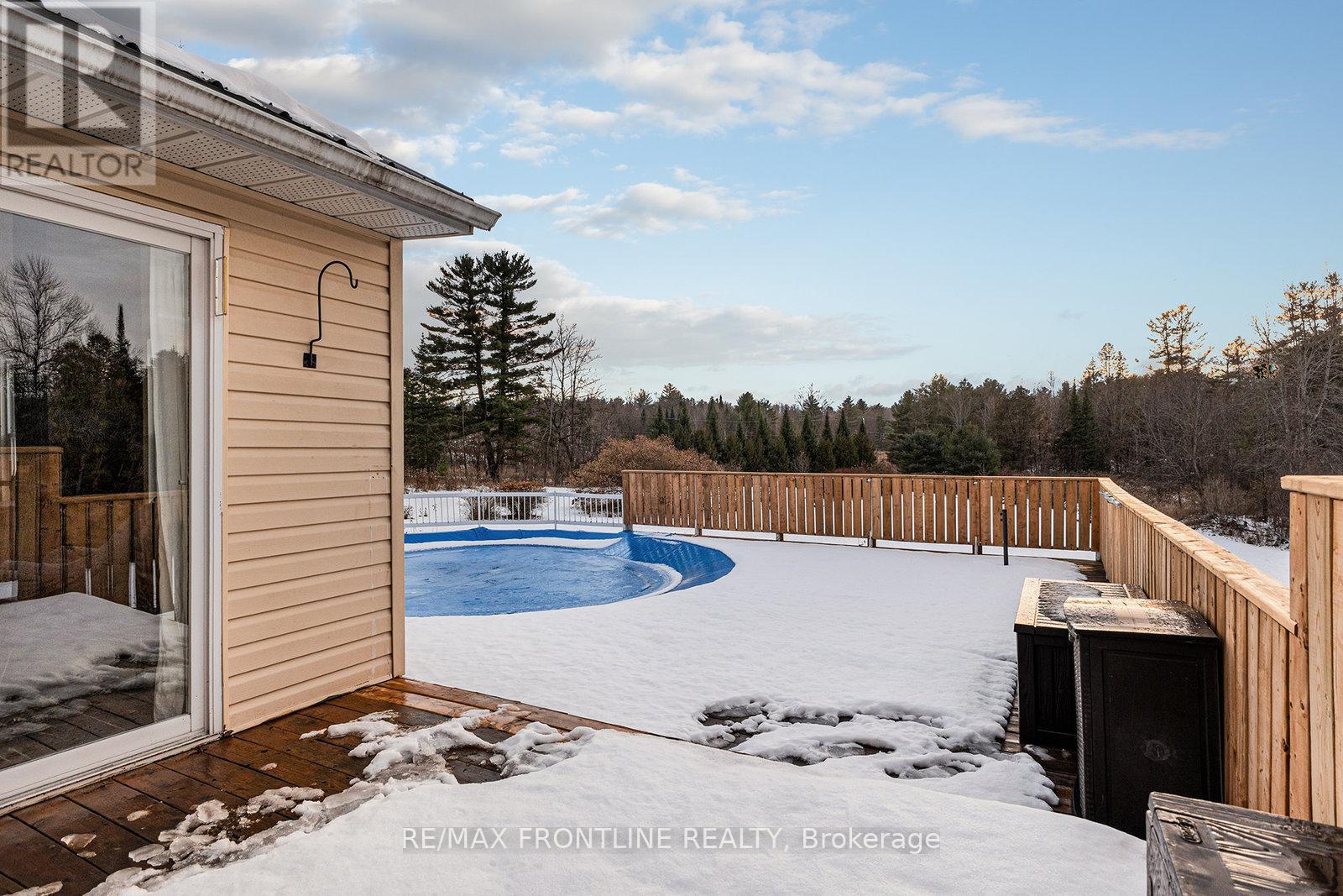 242 Maberly Station Road Nw, Tay Valley, Ontario  K0H 2B0 - Photo 28 - X12546280