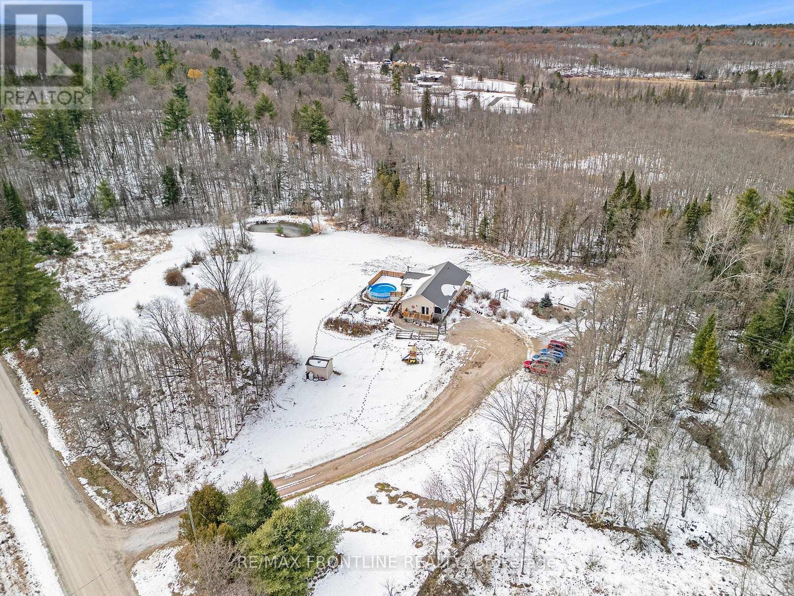 242 Maberly Station Road Nw, Tay Valley, Ontario  K0H 2B0 - Photo 29 - X12546280