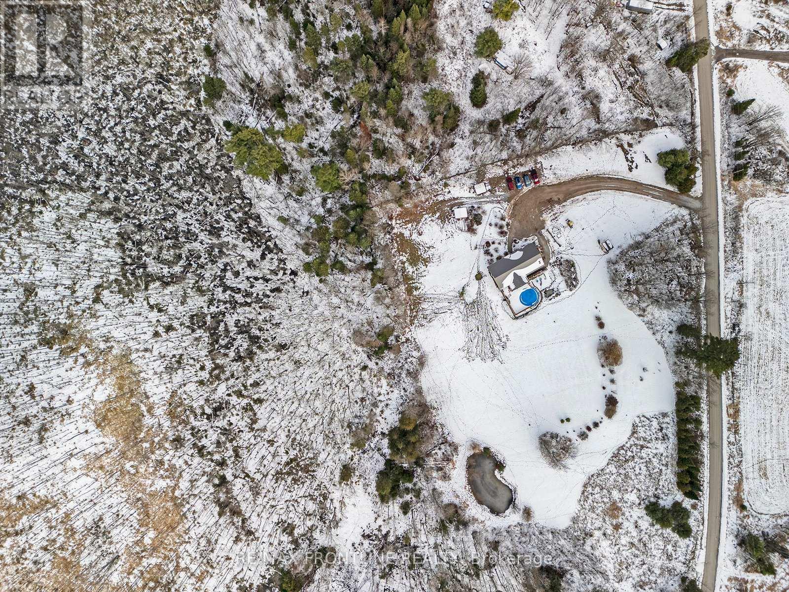 242 Maberly Station Road Nw, Tay Valley, Ontario  K0H 2B0 - Photo 30 - X12546280