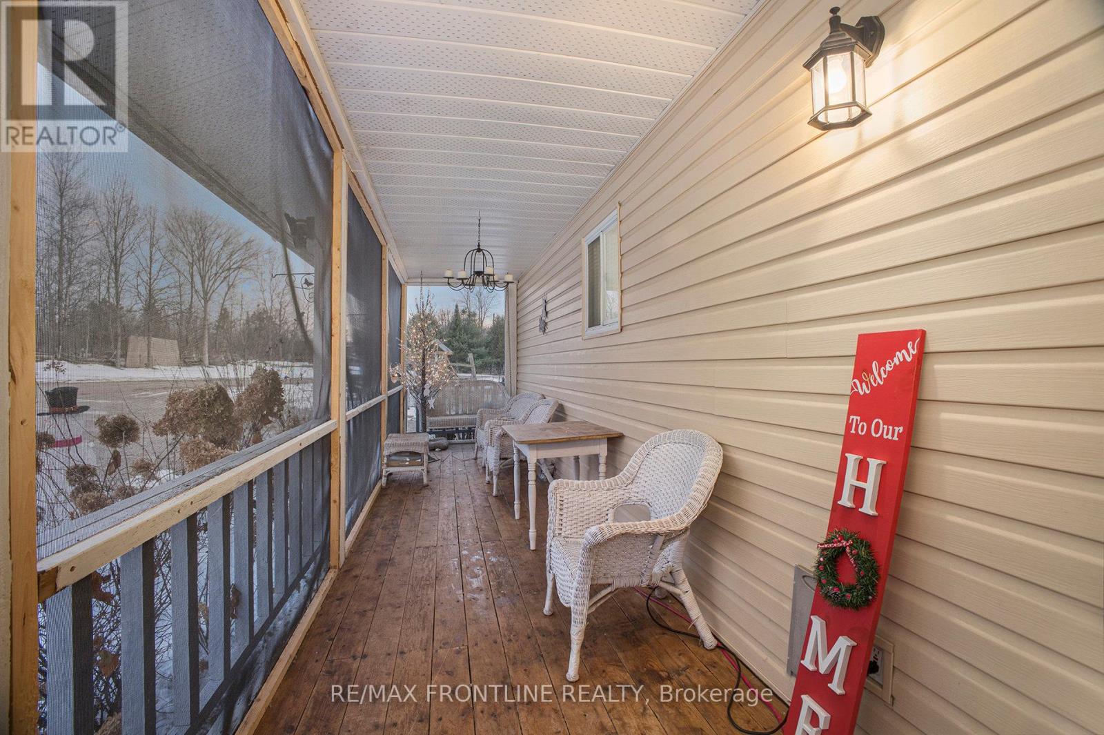 242 Maberly Station Road Nw, Tay Valley, Ontario  K0H 2B0 - Photo 3 - X12546280