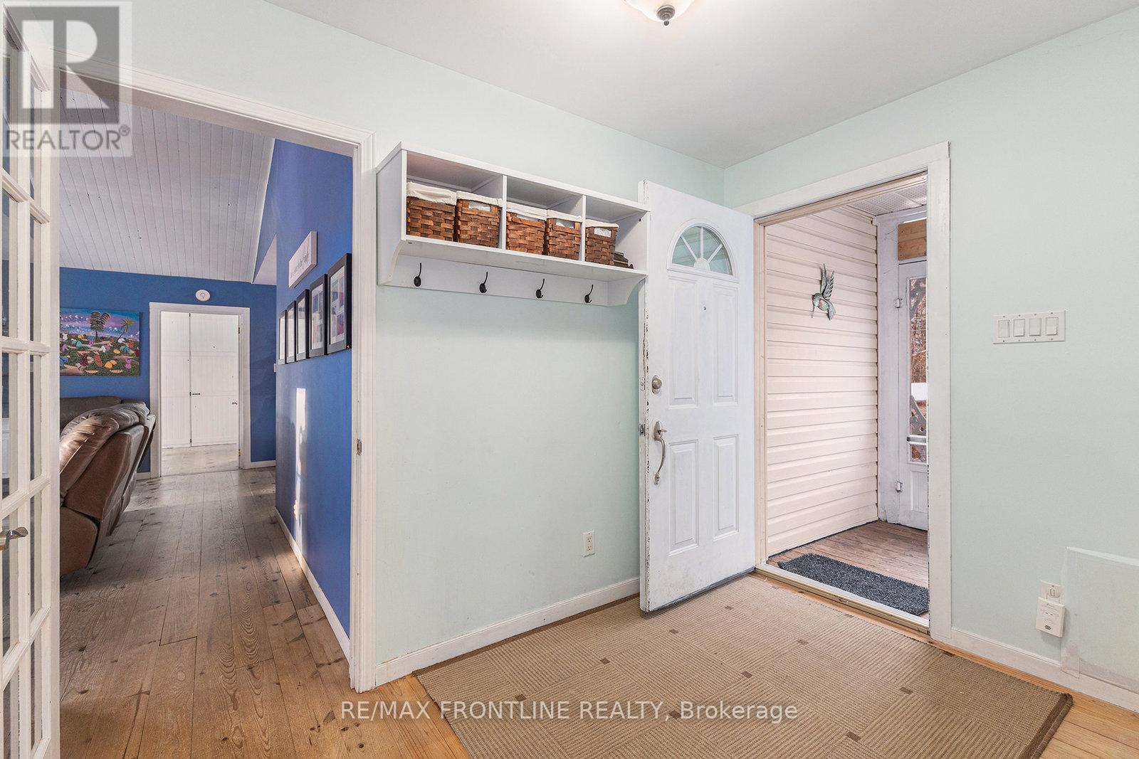 242 Maberly Station Road Nw, Tay Valley, Ontario  K0H 2B0 - Photo 4 - X12546280