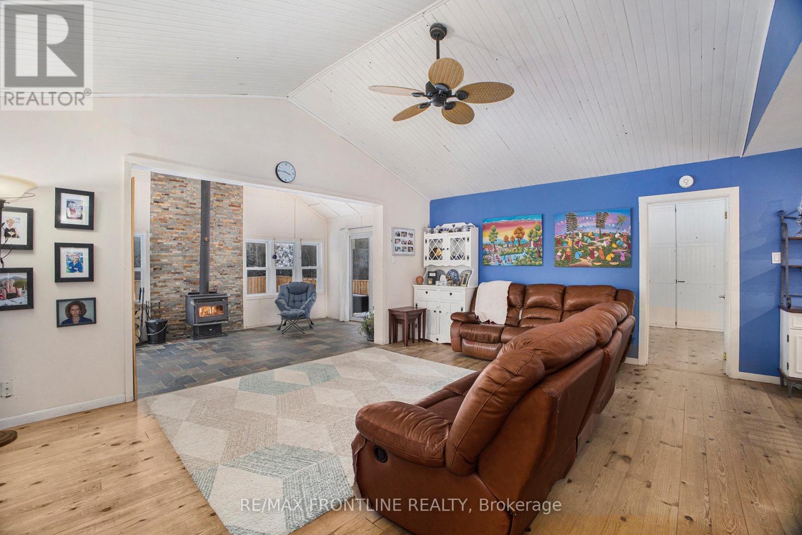 242 Maberly Station Road Nw, Tay Valley, Ontario  K0H 2B0 - Photo 7 - X12546280