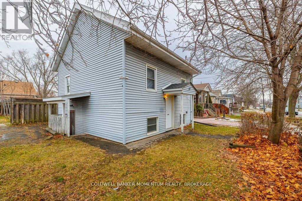 44 Rykert Street, St. Catharines (Western Hill), Ontario  L2S 1Z1 - Photo 22 - X12836372