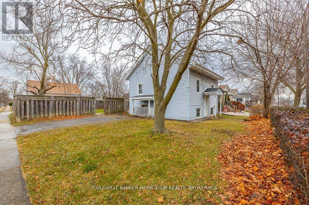 44 Rykert Street, St. Catharines (Western Hill), Ontario  L2S 1Z1 - Photo 24 - X12836372