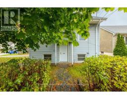 44 RYKERT STREET, St. Catharines, Ontario