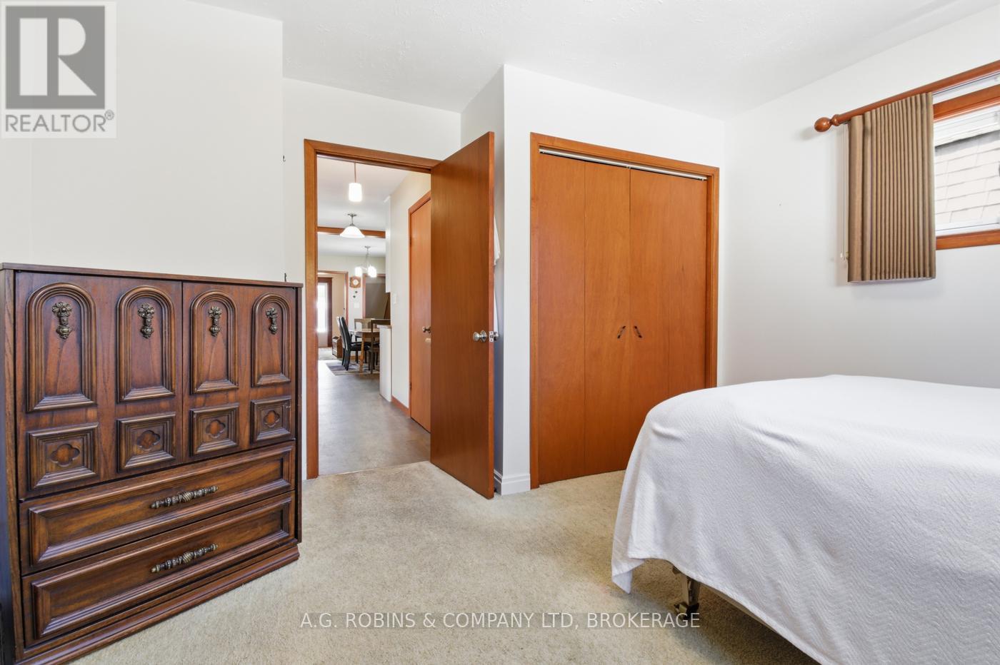 129 Adelaide Street, Port Colborne, Ontario  L3K 2W4 - Photo 16 - X12836414