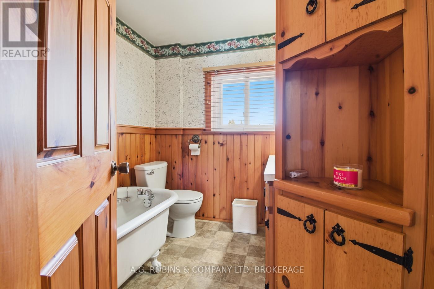 129 Adelaide Street, Port Colborne, Ontario  L3K 2W4 - Photo 21 - X12836414